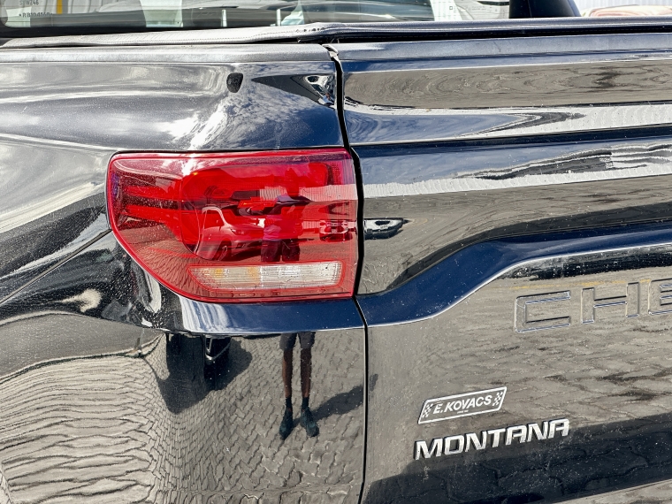 Chevrolet Montana 1.2 Ltz At 2023 Usado  Usado en Kovacs Usados