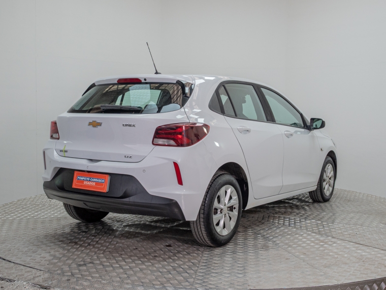 Chevrolet Onix Hb Rs 1.0t 2021 Usado  Usado en Webautos.cl