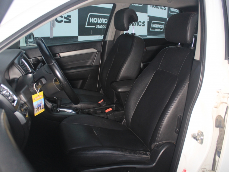 Chevrolet Captiva 2.4 Lt Full  At  4x4 2016 Usado  Usado en Kovacs Usados
