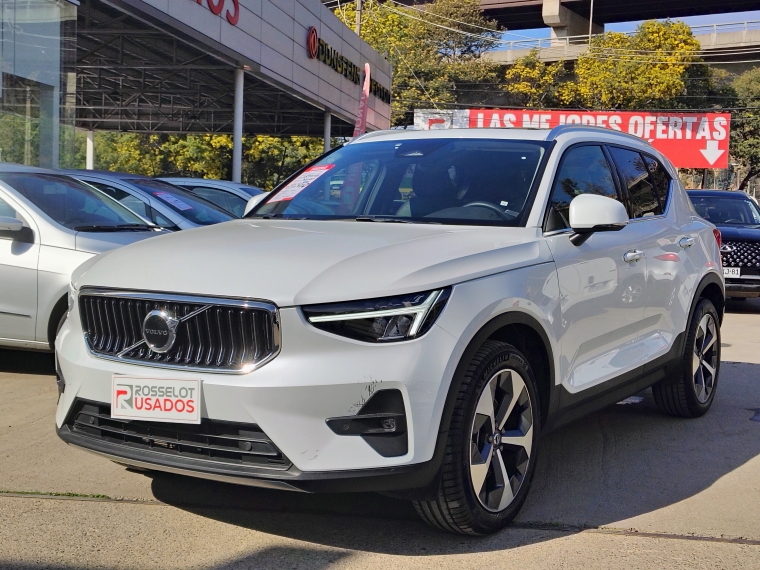 VOLVO XC40 XC40 B4 PLUS 2.0 2023