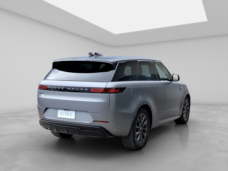 Land rover Range rover Dynamic 4x4 3.0 Aut 2024 Usado  Usado en BMW Premium Selection