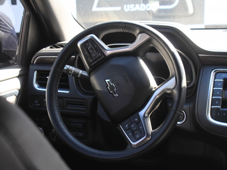 Chevrolet Tahoe 5.3  Z71  At  4x4 2024 Usado  Usado en Kovacs Usados