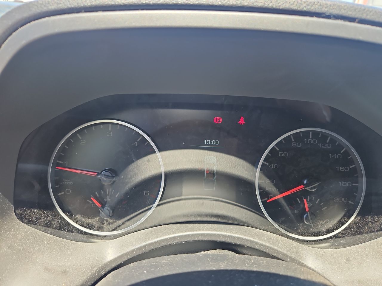 Great wall Poer Poer Deluxe 2.0 2024 Usado en Usados de Primera - Sergio Escobar