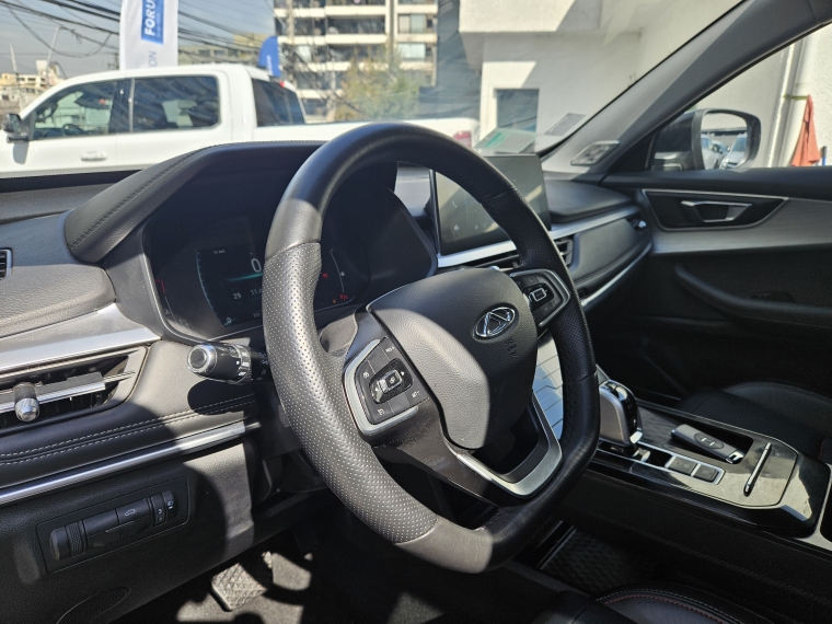 Chery Tiggo 7 pro Tiggo7 Pro Glx Cvt 1.5 Euro 6b 2022 Usado en Rosselot Usados