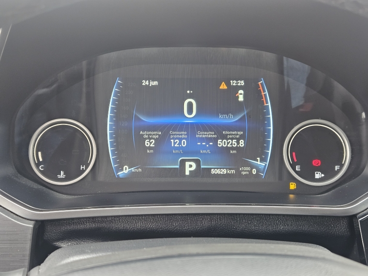 Chery Tiggo 2 pro All New Tiggo 2 Pro Max 1.5 Gl Cvt Euro 6 2024 Usado en Rosselot Usados