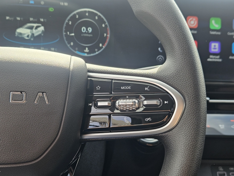 Omoda C5 Urban At 1.5 2026 Usado  Usado en Kovacs Usados