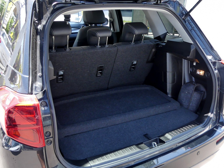 Suzuki Grand vitara Ltd 1.6 Aut 2020 Usado  Usado en Webautos.cl