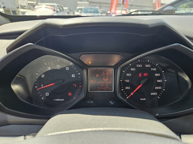 Chery Fulwin Fulwin Sport 2 Glx 1.5 Mt 2020 Usado en Rosselot Usados