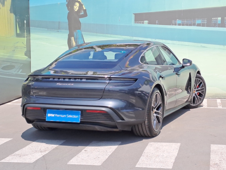 Porsche Taycan 4s 2024 Usado  Usado en BMW Premium Selection