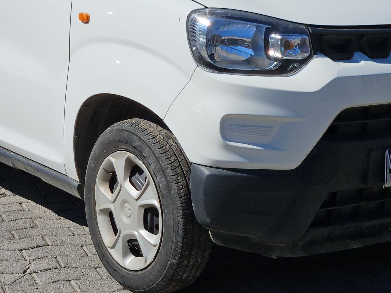 Suzuki S-presso S Presso Hb 1.0 2023 Usado en Usados de Primera - Sergio Escobar