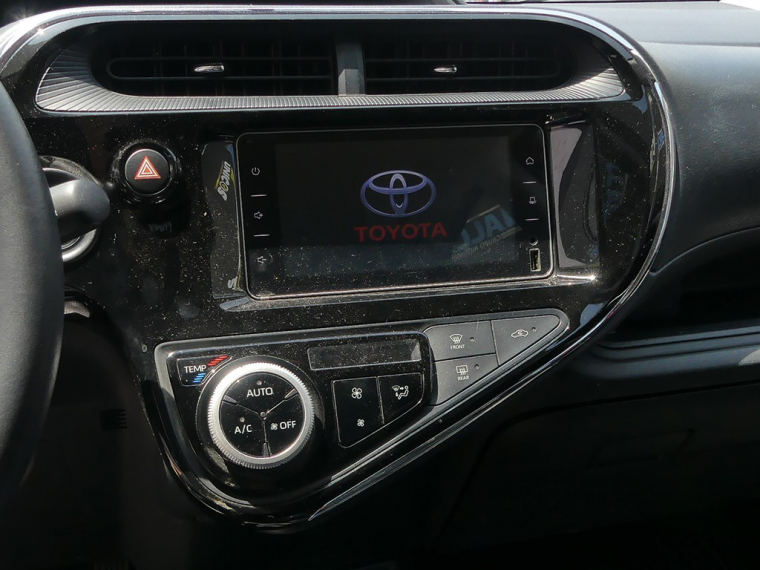 Toyota Prius C 1.5 Aut 2021 Usado  Usado en Webautos.cl