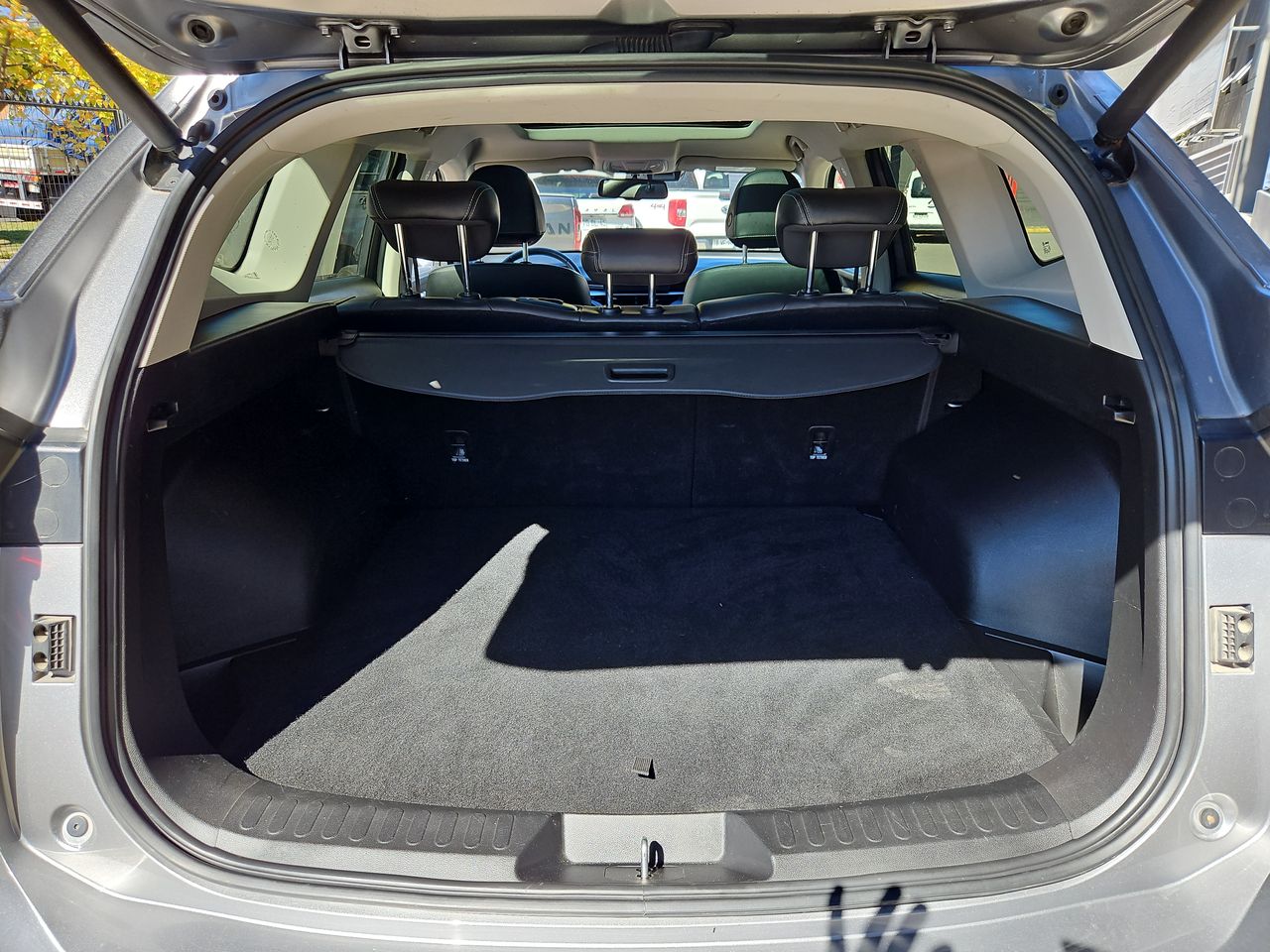 Haval H6 H6 Turbo Dct 2.0 Aut 2023 Usado en Usados de Primera - Sergio Escobar