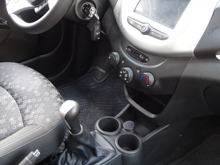 Chevrolet Spark Mt 2021 Usado  Usado en Webautos.cl