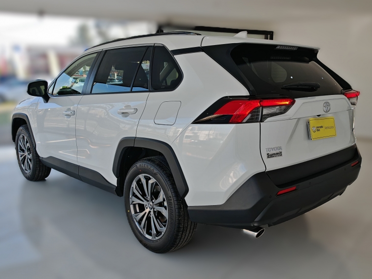 Toyota Rav4 Xle 2.0 Aut 2025 Usado en Automotriz Olea Flaño