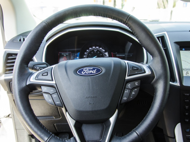 Ford Edge 3.5 Titanium Awd 2019 Usado  Usado en Webautos.cl
