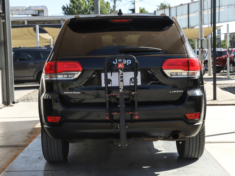 Jeep Grand cherokee Laredo 3.6  Aut 2020 Usado  Usado en Webautos.cl