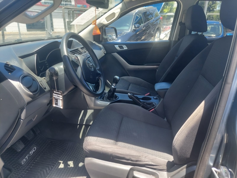 Imagen MAZDA BT-50