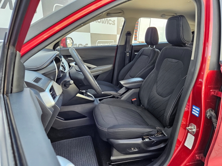 Chevrolet Groove 1.5 Ltz Mt 2021 Usado  Usado en Kovacs Usados