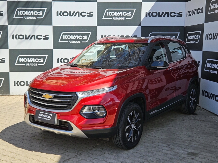 CHEVROLET GROOVE 1.5 PREMIER MT 2025