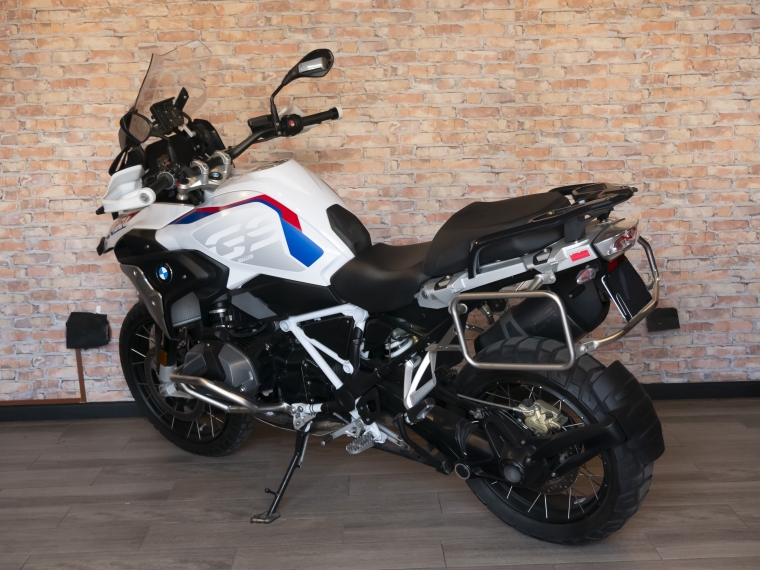 Bmw R 1250 gs Ii 2024 Usado en BMW Premium Selection