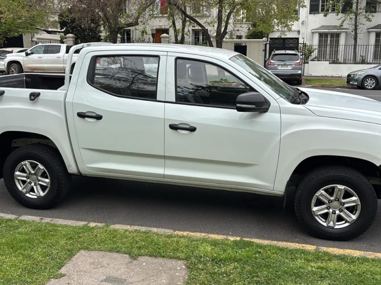 Maxus T60 4X2 2.0Cc — foto 10 de 10