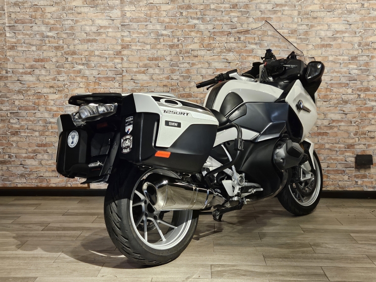 Bmw R 1250 rt . 2023 Usado en BMW Premium Selection Bmw R 1250 rt . 2023 Usado en BMW Premium Selection