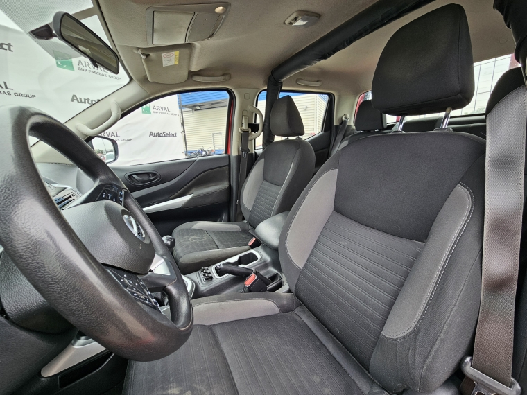 Nissan Navara Mc 2022 Usado Usado en Autoselect Usados Nissan Navara Mc 2022 Usado Usado en Autoselect Usados