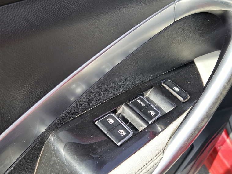 Chevrolet Captiva Ltz 1.5 Aut 2021 Usado  Usado en Webautos.cl