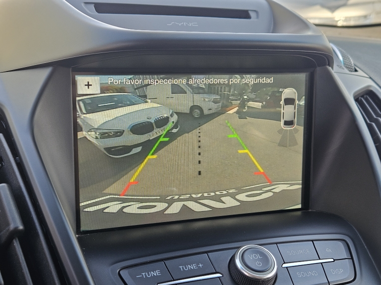 Ford Escape Ecoboost 2.0 Aut 2019 Usado  Usado en Kovacs Usados