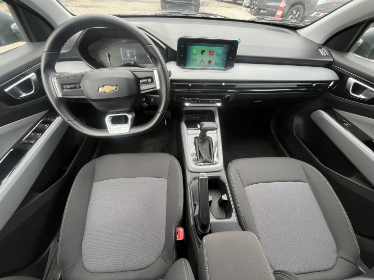 Chevrolet Sail Nb Cvt 1.5 2026 Usado  Usado en Kovacs Usados
