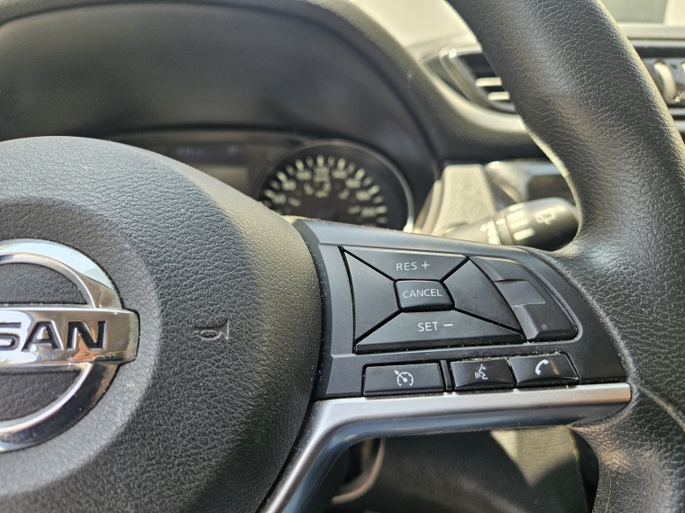 Nissan X-trail X Trail Cvt 2.5 At 2022 Usado en Rosselot Usados