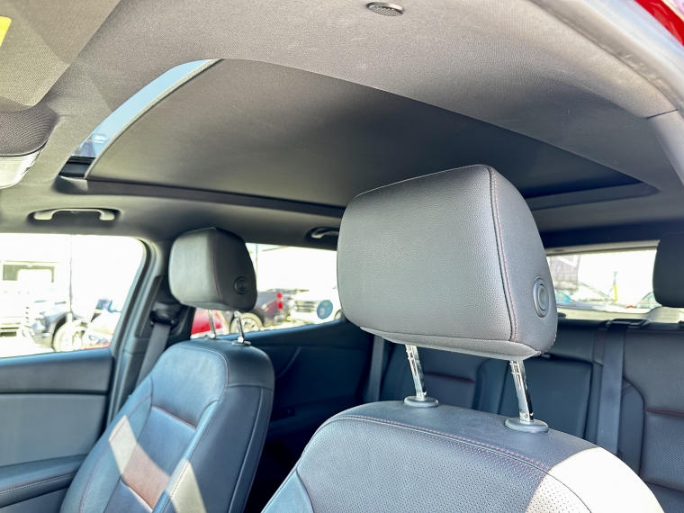 Chevrolet Blazer Blazer 2020 Usado  Usado en Kovacs Usados