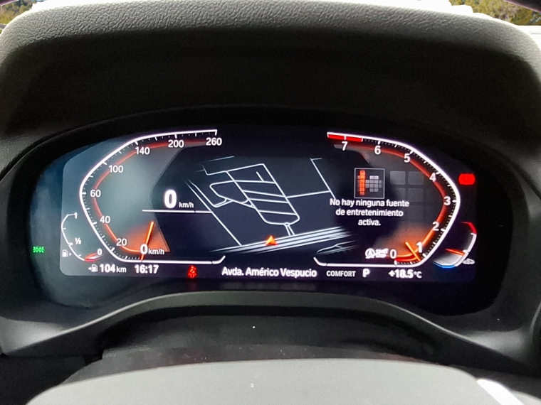 Bmw X4 Xdrive 20i 4x4 2.0 At 2024 Usado  Usado en BMW Premium Selection