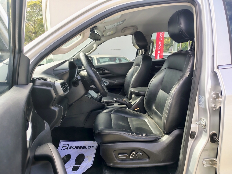Changan Hunter Hunter 4x4 1.9 2021 Usado en Rosselot Usados