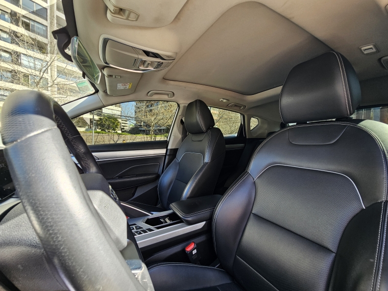 Geely Coolray Coolray 1.5 Aut 2022 Usado en Rosselot Usados