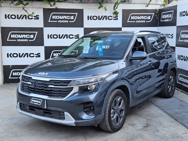 KIA SELTOS 1.5L  EX  6 MT 2025