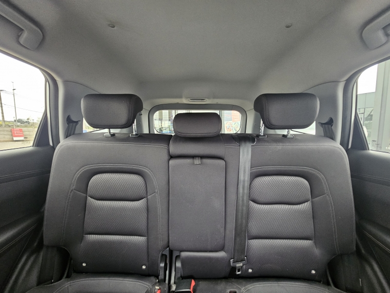 Chery Tiggo 8 Gl Mt 1.5 2021 Usado  Usado en Kovacs Usados