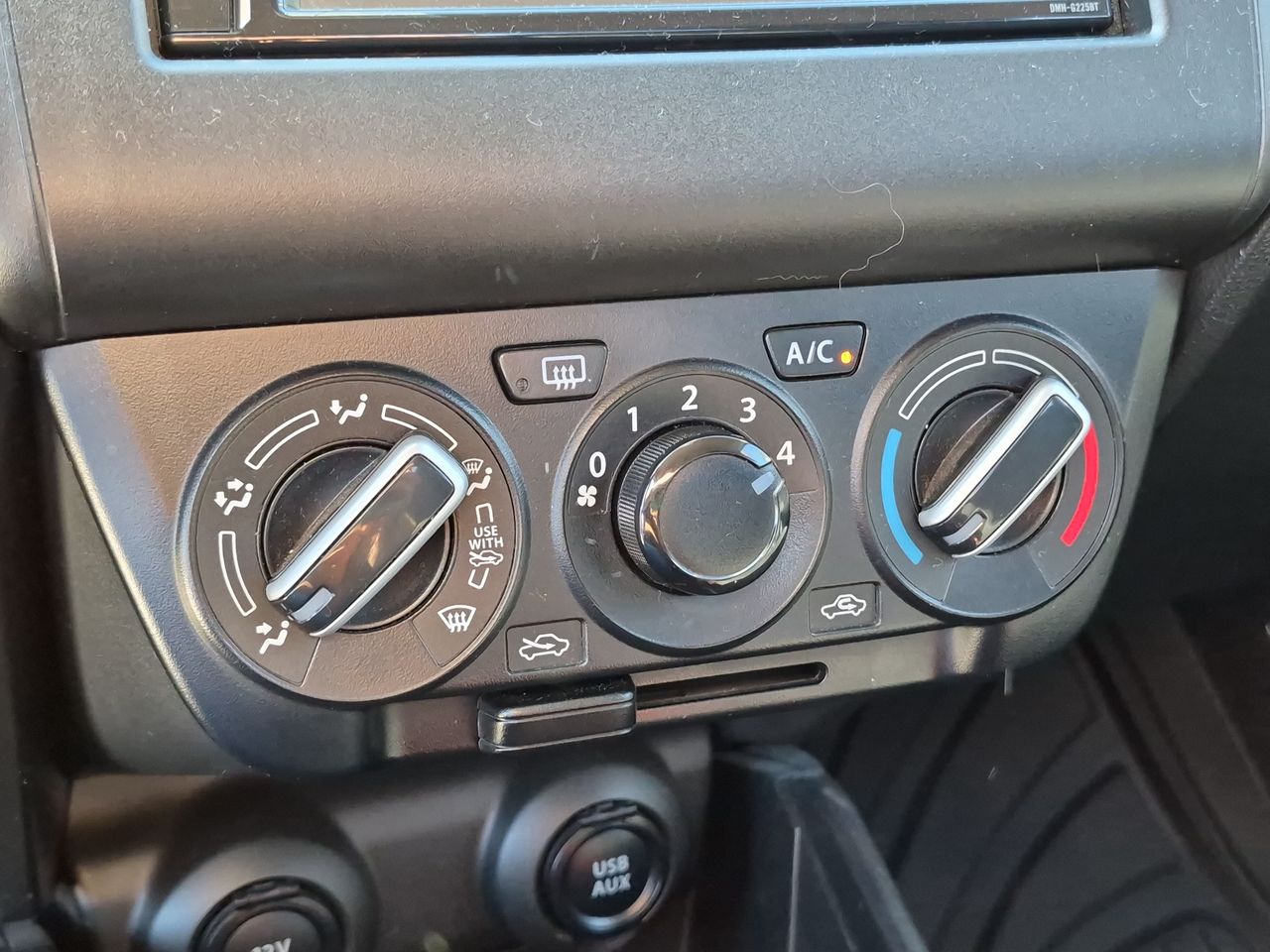Suzuki Dzire Dzire Gl 1.2 2020 Usado en Usados de Primera - Sergio Escobar