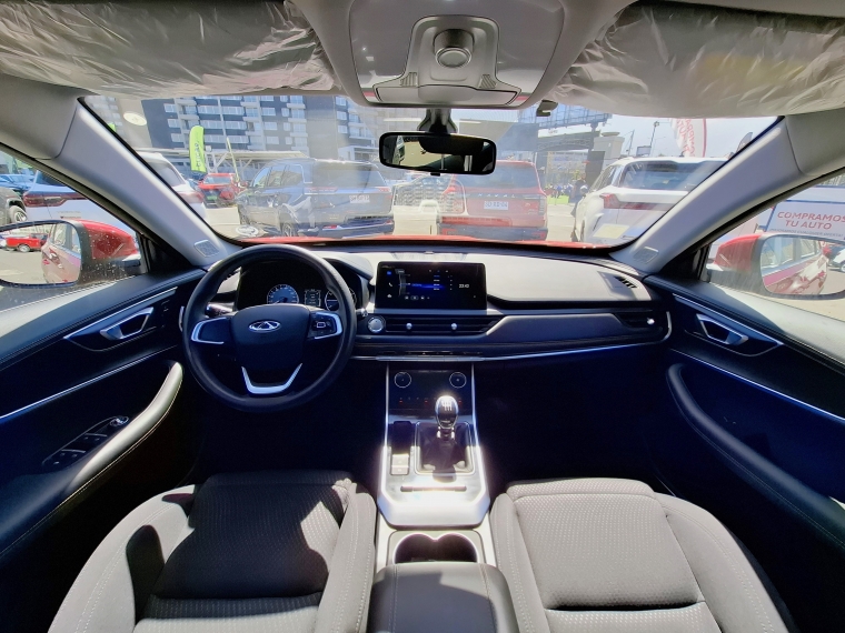 Chery Tiggo 8 Tiggo 8 1.5 2023 Usado en Rosselot Usados