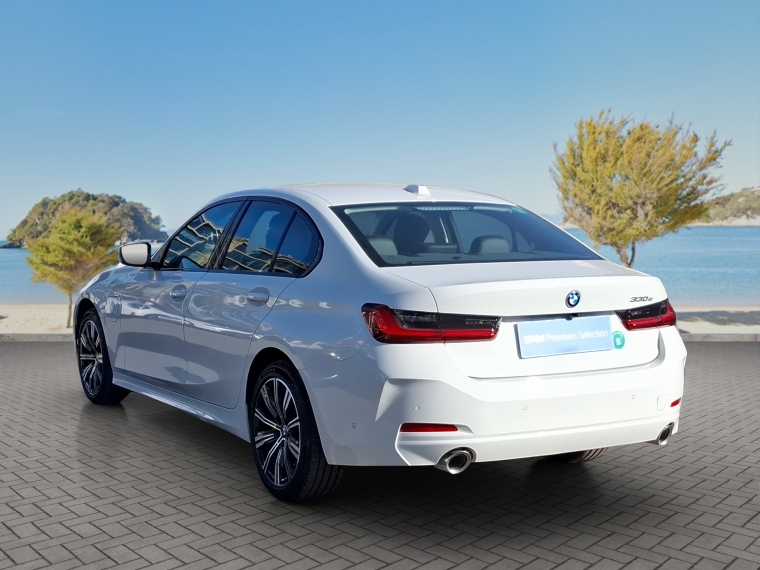 Bmw 330 E Berlina Dynamic 2026 Usado Usado en BMW Premium Selection Bmw 330 E Berlina Dynamic 2026 Usado Usado en BMW Premium Selection