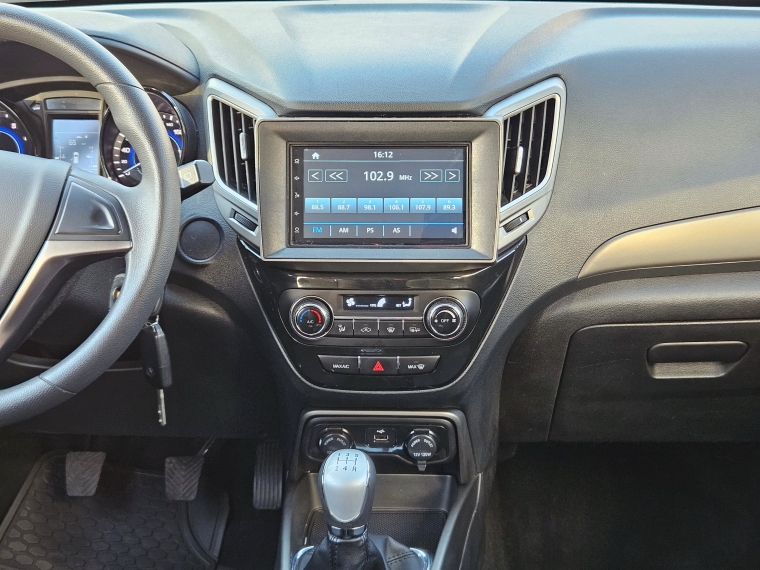 Changan Cs15 Cs15 Hb 1.5 2025 Usado en Rosselot Usados