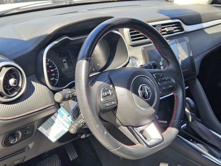 Mg Zx Dlx 1.5 Aut 2023 Usado  Usado en Kovacs Usados