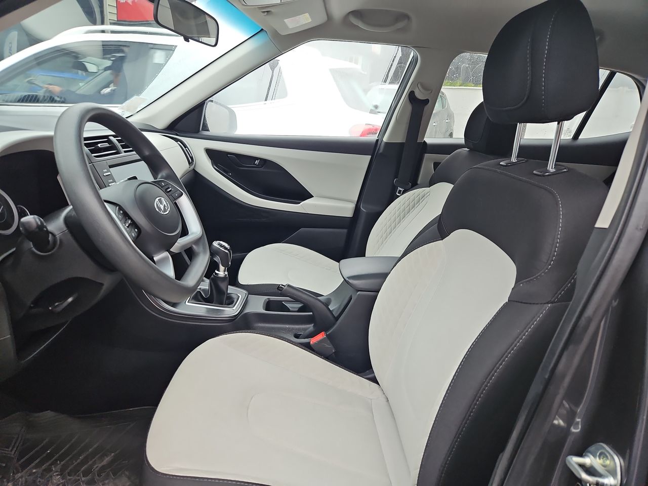 Hyundai Creta Creta Su2i 1.5 2021 Usado en Usados de Primera - Sergio Escobar