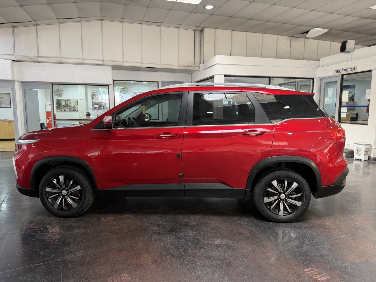 Chevrolet Captiva Premier 1.5l 6mt Ac 2020  Usado en Grass & Arueste