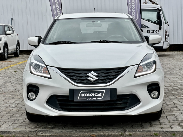 Suzuki Baleno 1.4 Glx Mt 2021 Usado  Usado en Kovacs Usados