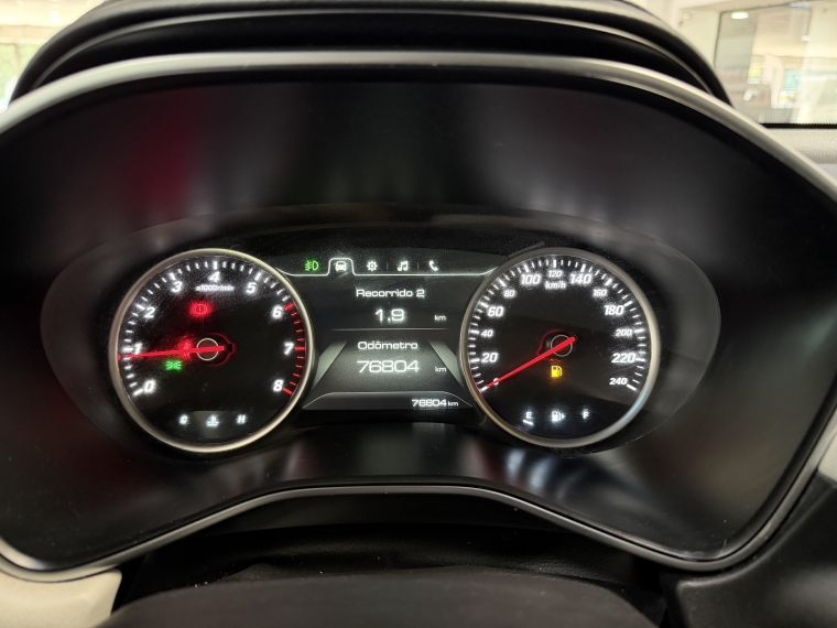 Chevrolet Captiva Premier 1.5l 6mt Ac 2020  Usado en Grass & Arueste