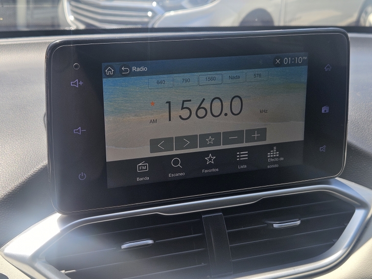 Chevrolet Captiva Premier 1.5 Aut 2022 Usado  Usado en Kovacs Usados