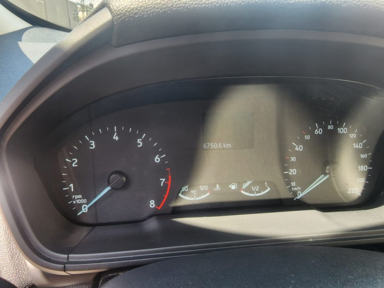 Ford Ecosport Titanium 2022 Usado  Usado en Webautos.cl