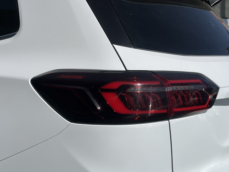 Chery Tiggo 8 Tiggo 8 Pro Glx Dct 1.6 Aut 2023 Usado en Rosselot Usados