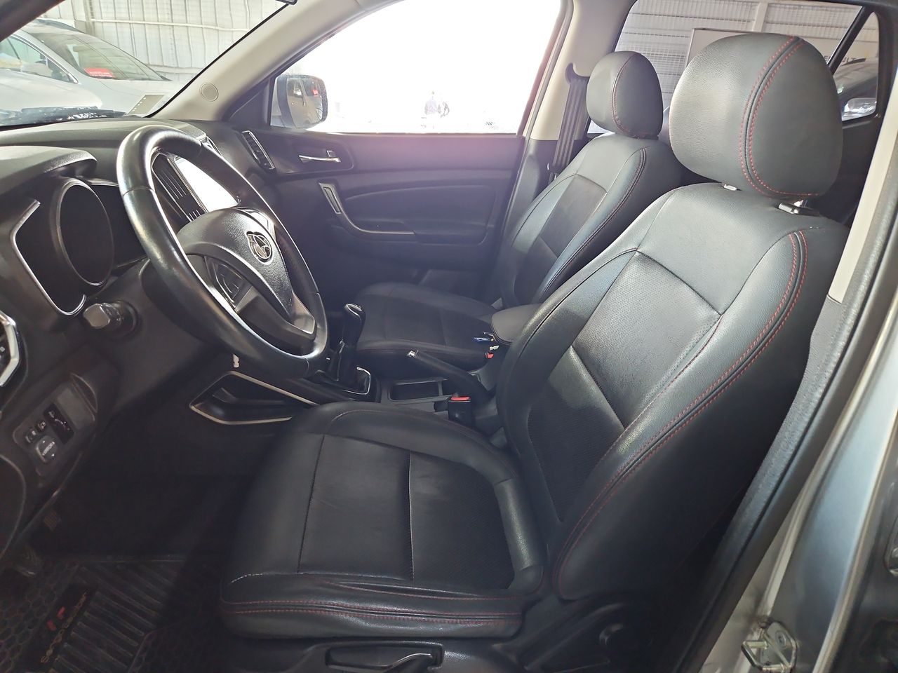 Changan Cx70 Cx70 1.6 2018 Usado en Usados de Primera - Sergio Escobar